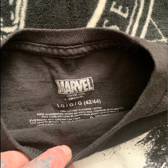 Men’s t-shirts - Picture 6 of 6